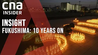 Has Japan Been Able To Bounce Back After Fukushima Disaster, 10 Years On? | Insight | Full Episode