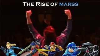 The Rise of Marss (A Marss Smash Bros. Career Tribute)