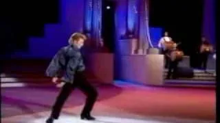 "Riverdance, the Show" 1995, "Riverdance"