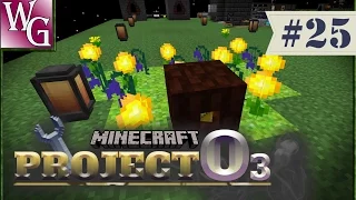 Project Ozone  - Botania - думаете это про цветы? №25