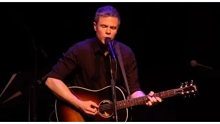 Girl in the War - Josh Ritter - 5/13/2017