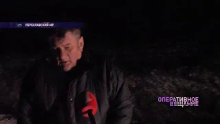 Под Переславлем столкнулись три автомобиля: подробности смертельного ДТП