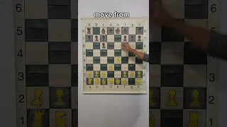 Use This CHESS TRAP In The Stafford Gambit!