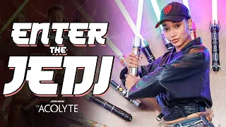 The Acolyte Introduces Force-Fu To Star Wars