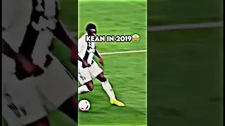 What Happened To Moise Kean? #shorts