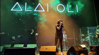 Alai Oli — Дурге 2