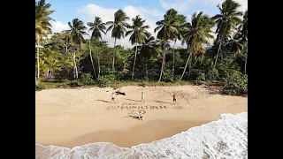 Dominican Republic 2020  - DJI Mavic Air & GoPro Hero 8 [1080 Full HD]