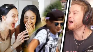 Kaylas "kritische" Mädchen-WG Aussagen 😳😅 -TJ React