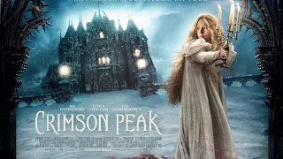 Crimson peak movie explained in Hindi | Watch with Nidhi | movie explained