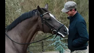 One on One at Fifty - Gala Evening with Carl Hester