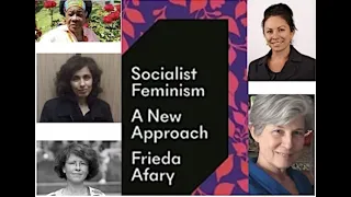 Socialist Feminism: A New Approach