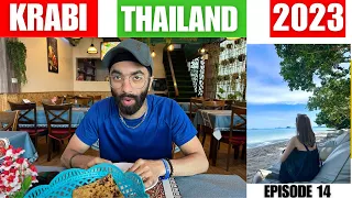 Krabi Tour | Krabi Tourist Places | How to Travel Krabi | Krabi Travel Guide | Krabi Thailand VLOG