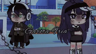 °•Garota fria•°{ mini serie} gacha life / 2 ep /2/? ( descrição)