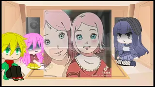 👻narusaku,sasuhina react to ori👻{part1/3}{by: kyoochu Mina}