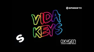 Vida - Keys (OUT NOW)