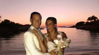 Il Divo Urs&Leticia Congratulations on 5 th wedding anniversary