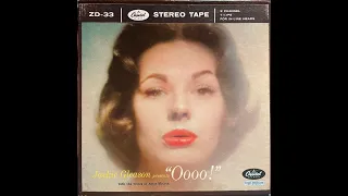 Jackie Gleason Ooooh! Reel To Reel Tape! Please Click On The Archive Video Link Below In Description