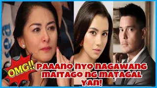 🔹SA WAKAS❗️MARIAN RIVERA NAG LABAS NA NAG SALOOBIN sa ANAK ni DINGDONG DANTES