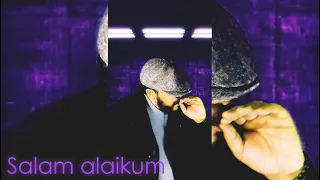 Khon'art خنّار - Salam Alaikum (tunisian version)