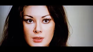 THE STRANGE VICE OF MRS. WARDH (BLADE OF THE RIPPER) Movie Review (1971) Schlockmeisters #1660