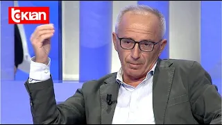 Marku: Nuk kemi strategji të politikës së jashtme për 50 vjet