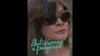 Abot Kamay Na Pangarap | Full Episode 329 September 27,2023 Jillian Ward'