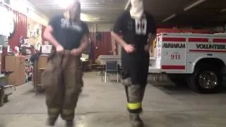 Cotton Eyed Joe AVFD style