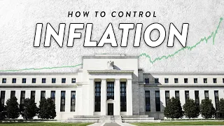 How Will The Federal Reserve Stop Inflation?
