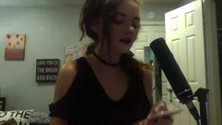 "Irreplaceable" by Beyonce COVER