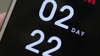 Countdown Trailer