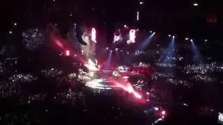 Muse - Live at Mexico City - Drones World Tour 2015