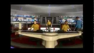 Star Trek - the Game (2013)