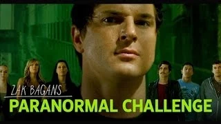 Paranormal Challenge Season 1 Episode 4   Ohio State Reformatory