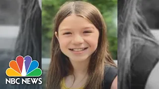 Missing Wisconsin 10-Year-Old Found Dead