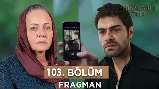 Rüzgarlı Tepe 103. Bölüm Fragmanı l Babanı Songül Hapse Yolladı Halil