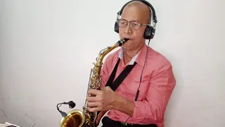 Country Road Take Me Home (John Denver ) Saxophone Cover