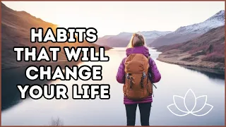 Habits that will change your life + a big announcement!