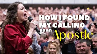 How I found my Calling as an Apostle (My Testimony)