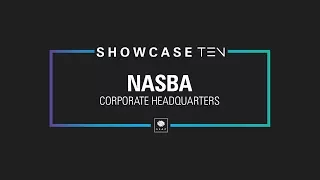 Showcase TEN Talk | Connectivity at NASBA Corporate Headquarters
