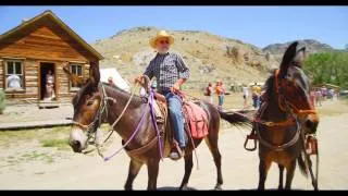 Bannack Days