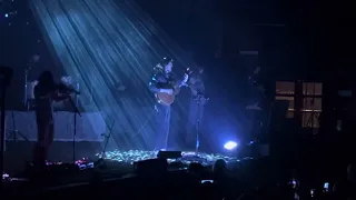 Hozier - De Selby (Part 1 & 2) (Live in Austin, TX Moody Center 4/30/2024)