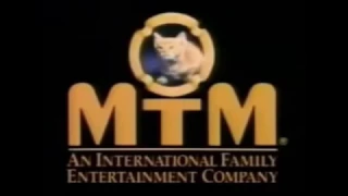 MTM Logo History (Updated)