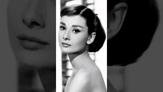 Icon of Timeless Elegance: The Story of Audrey Hepburn