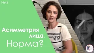 Как Исправить Асимметрию Лица ➤ Причины и Лечение