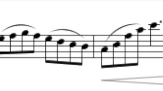 51. Concerto in E Minor by Rieding (I)