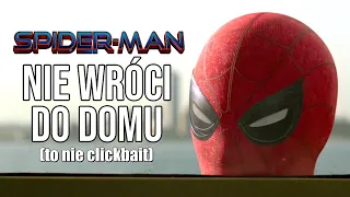 Spider-Man: Bez drogi do domu | Recenzja Patyka