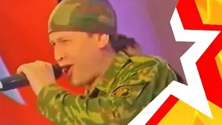 8-й Всеармейский фестиваль солдатской песни (2005 год)