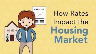 Rising Interest Rates And The Housing Market - What Is The Impact? | Phil Town