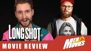 LONG SHOT (Charlize Theron and Seth Rogen new movie) | Movie Review