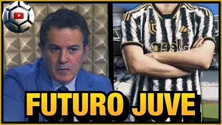 "ATTENZIONE JUVE" · La news di Pedullà sulla Juventus · NOTIZIE CALCIOMERCATO JUVENTUS OGGI !!!